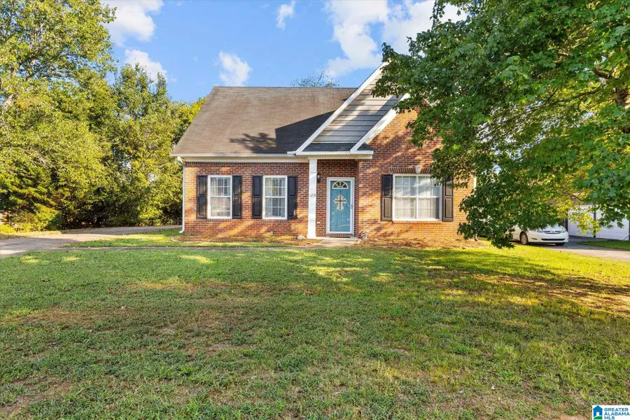 120 MEADOW VIEW CIRCLE, Pelham, AL 35124 - #2