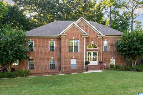 140 SUNSET LAKE DRIVE, Chelsea, AL 35043