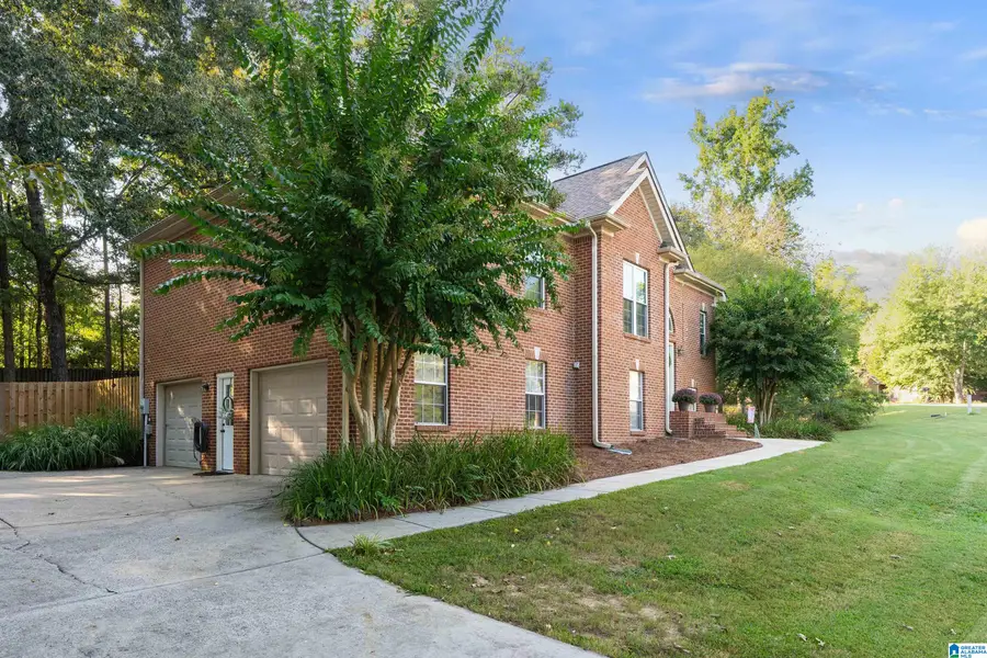 140 SUNSET LAKE DRIVE, Chelsea, AL 35043 - #3