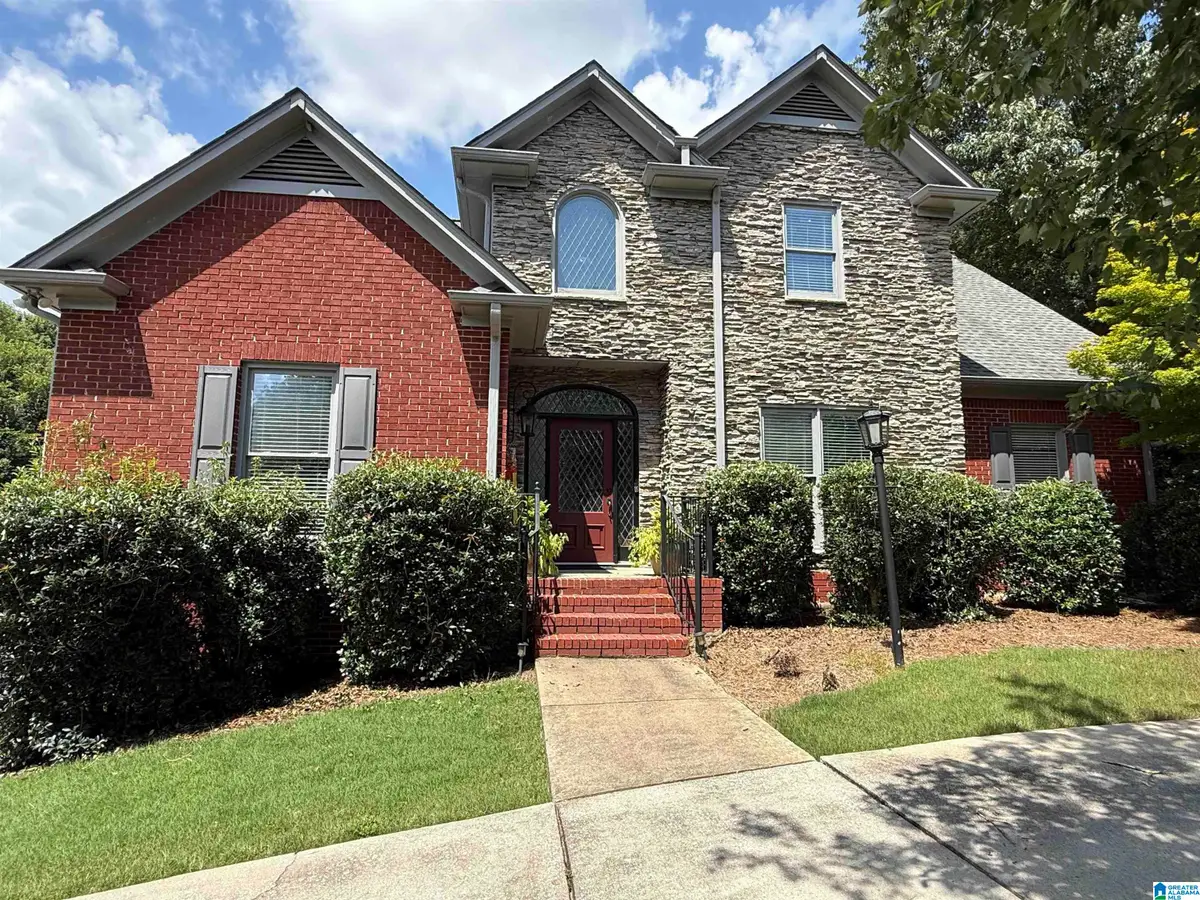 701 MILL SPRINGS LANE, Hoover, AL 35244 - #1