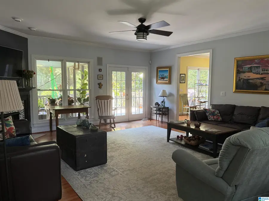 701 MILL SPRINGS LANE, Hoover, AL 35244 - #2