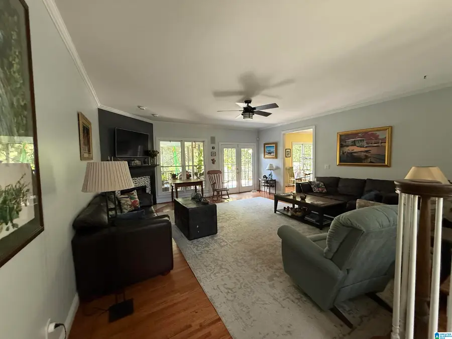 701 MILL SPRINGS LANE, Hoover, AL 35244 - #3