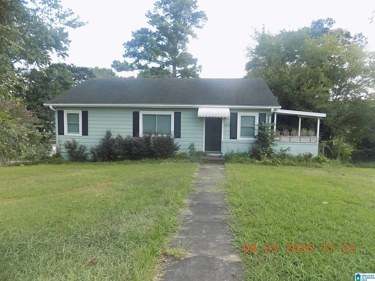 4613 MONTEVALLO ROAD, Birmingham, AL 35210 - #1