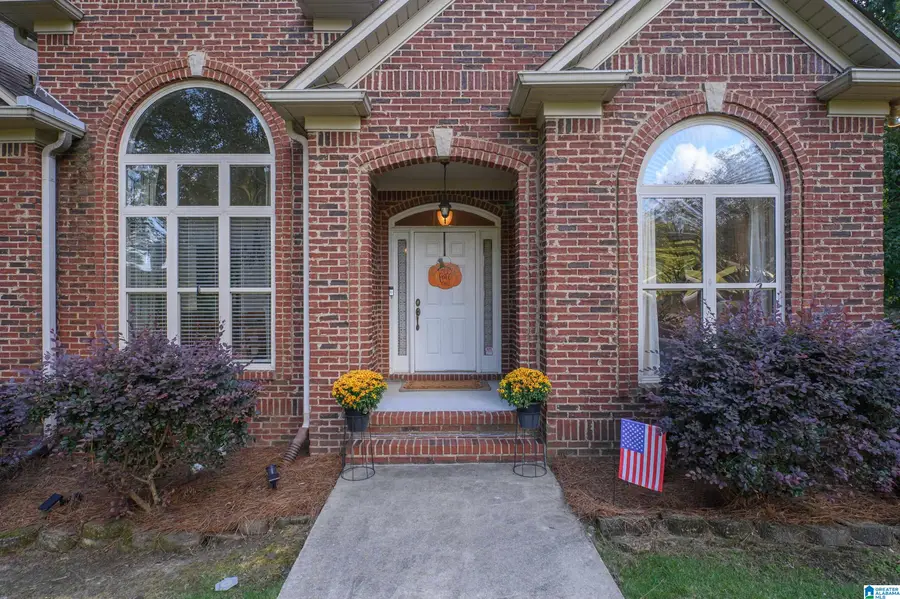 280 CRESTVIEW CIRCLE, Trussville, AL 35173 - #3
