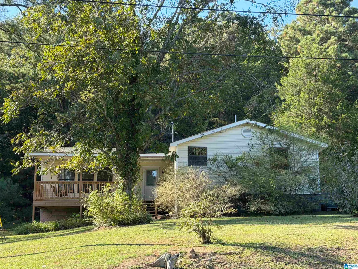 1826 DOLISKA ROAD, Quinton, AL 35130 - #1