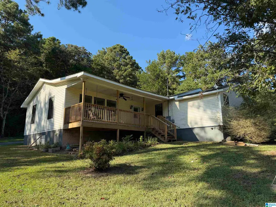 1826 DOLISKA ROAD, Quinton, AL 35130 - #2