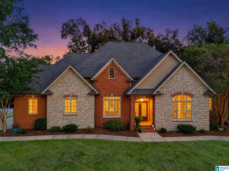 4429 LONGWOOD DRIVE, Gardendale, AL 35071 - #2