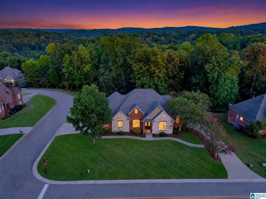 4429 LONGWOOD DRIVE, Gardendale, AL 35071 - #3