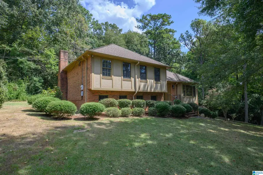 1748 NAPIER DRIVE, Hoover, AL 35226 - #2
