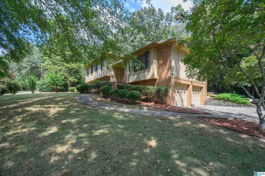 1748 NAPIER DRIVE, Hoover, AL 35226 - #3