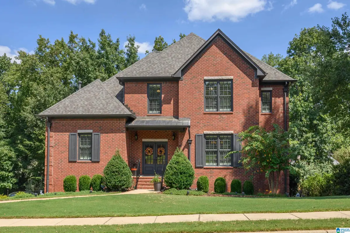 1569 HADDON DRIVE, Hoover, AL 35226 - #1