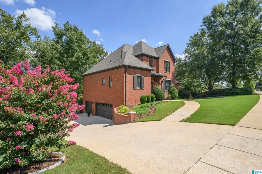 1569 HADDON DRIVE, Hoover, AL 35226 - #2
