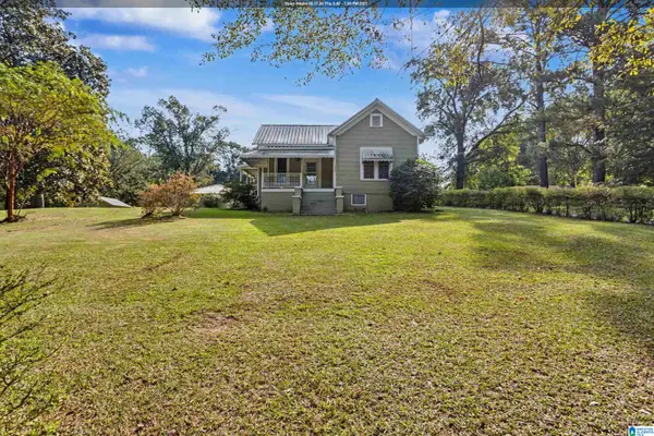 1942 BRACKETT LOOP ROAD, Birmingham, AL 35214