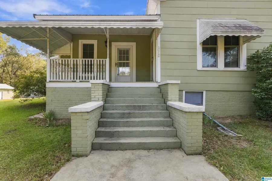 1942 BRACKETT LOOP ROAD, Birmingham, AL 35214 - #2