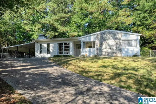 3200 CHAPEL HILL COURT, Hoover, AL 35216