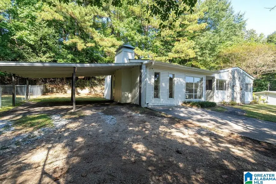 3200 CHAPEL HILL COURT, Hoover, AL 35216 - #3