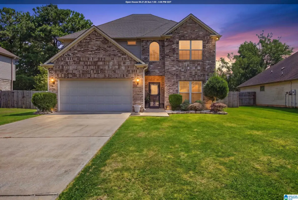 5048 CANDLE BROOK PLACE, Bessemer, AL 35022 - #1