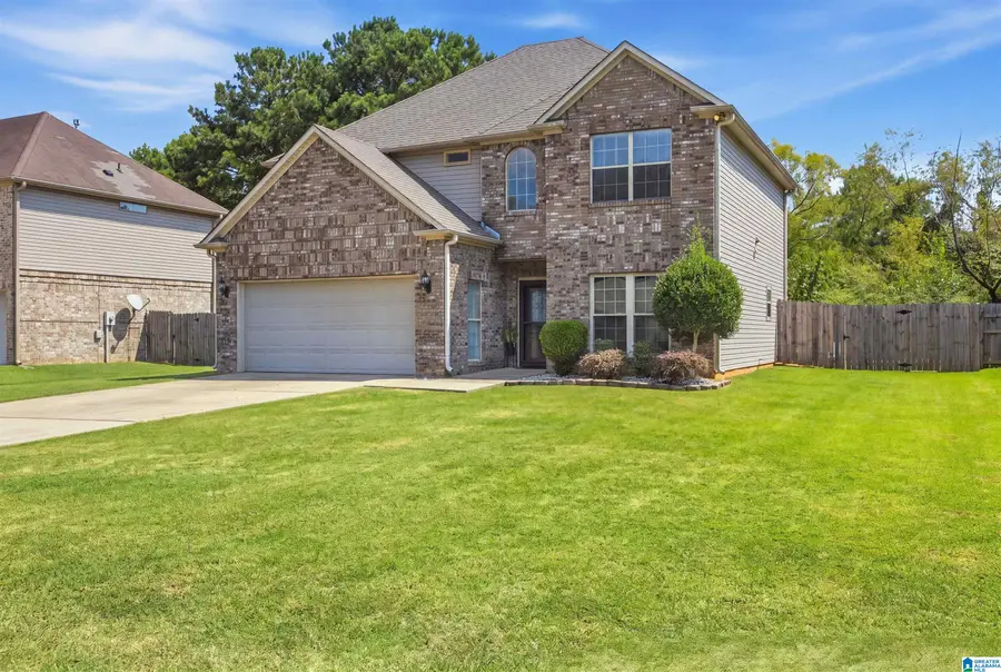 5048 CANDLE BROOK PLACE, Bessemer, AL 35022 - #3