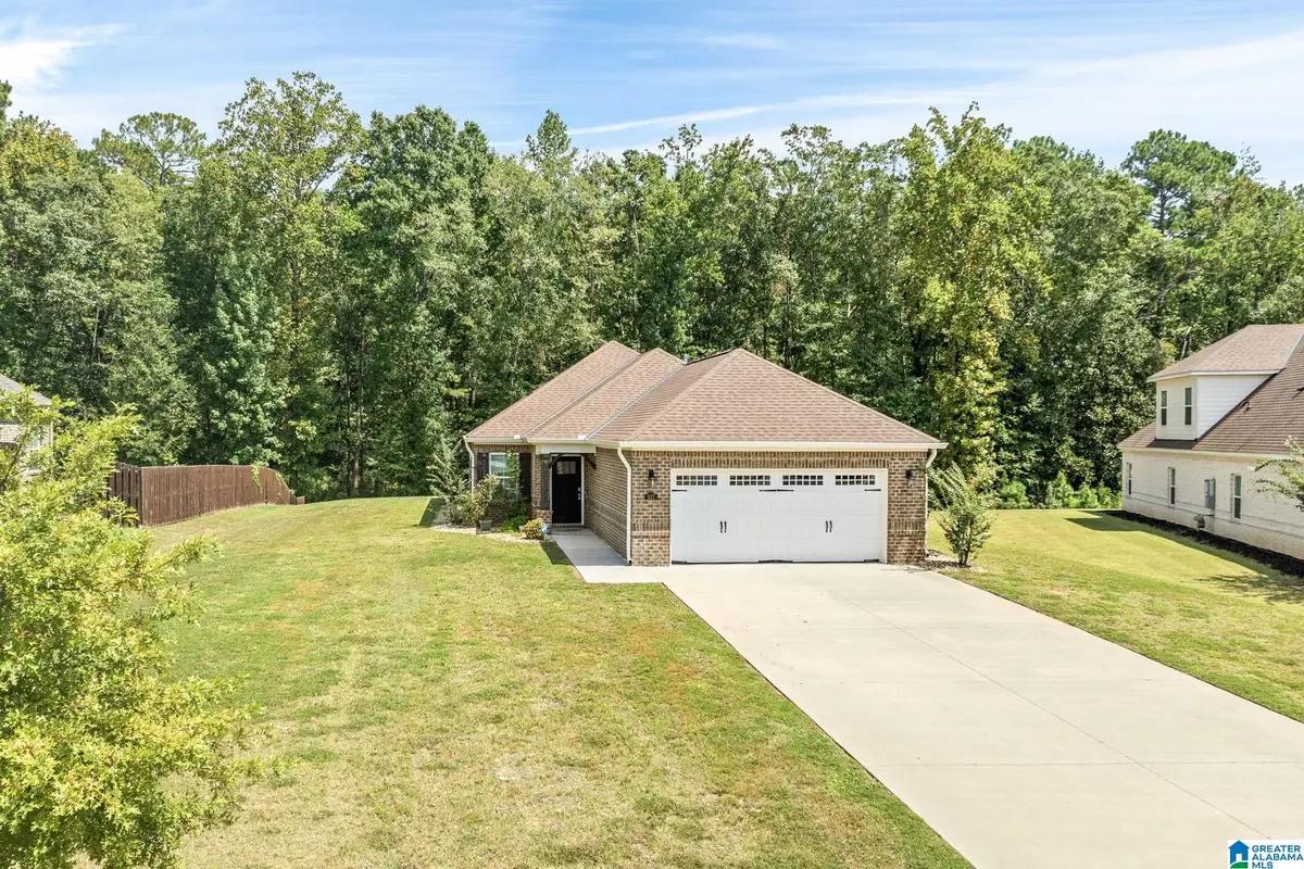 517 TOWNE LAKE PARKWAY E, Opelika, AL 36804 - #1