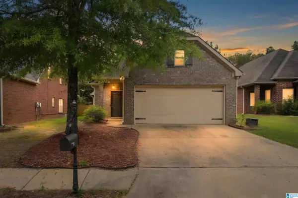2733 OXMOOR WAY, Birmingham, AL 35211