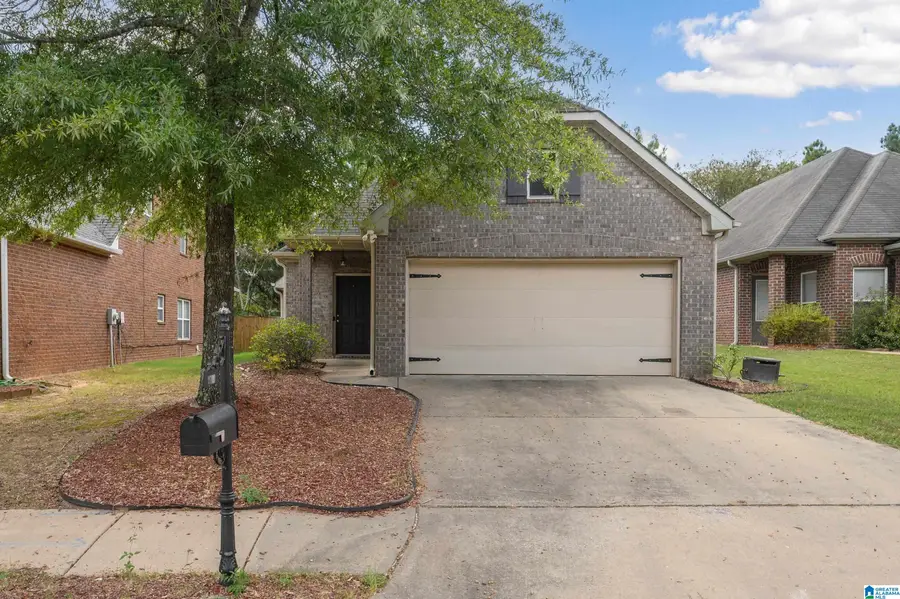 2733 OXMOOR WAY, Birmingham, AL 35211 - #3