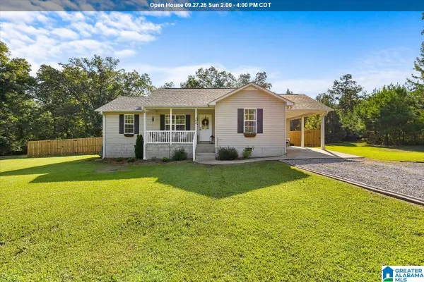 105 FREEDOM LANE, Centre, AL 35960