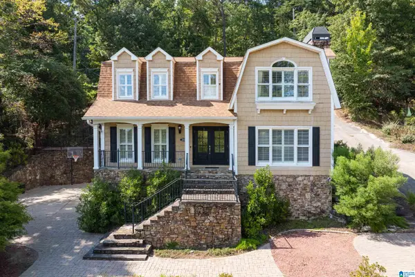 3200 ALTALOMA DRIVE, Vestavia hills, AL 35216