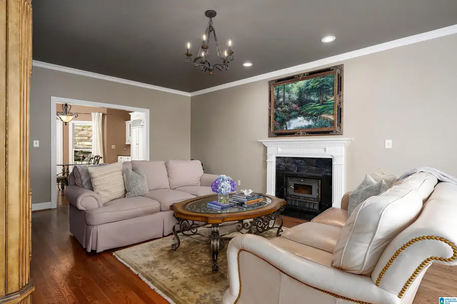 3200 ALTALOMA DRIVE, Vestavia Hills, AL 35216 - #3