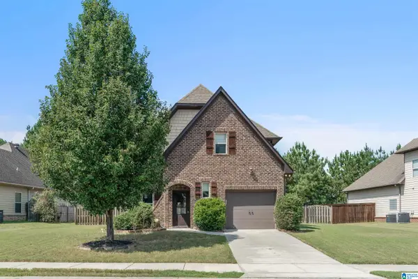 1095 SPRINGFIELD DRIVE, Chelsea, AL 35043