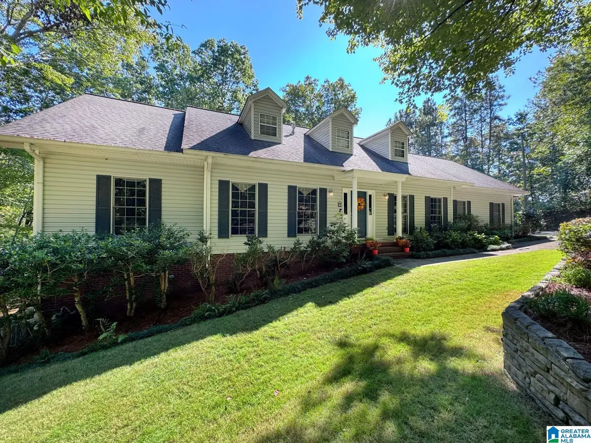 1 LAUREL CANYON ROAD, Anniston, AL 36207 - #1