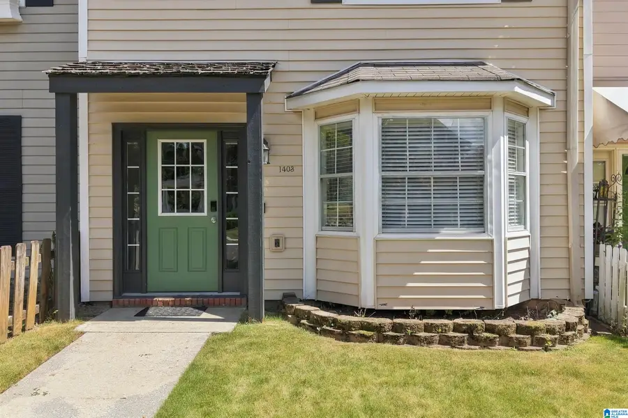 1403 17TH STREET S, Birmingham, AL 35205 - #3