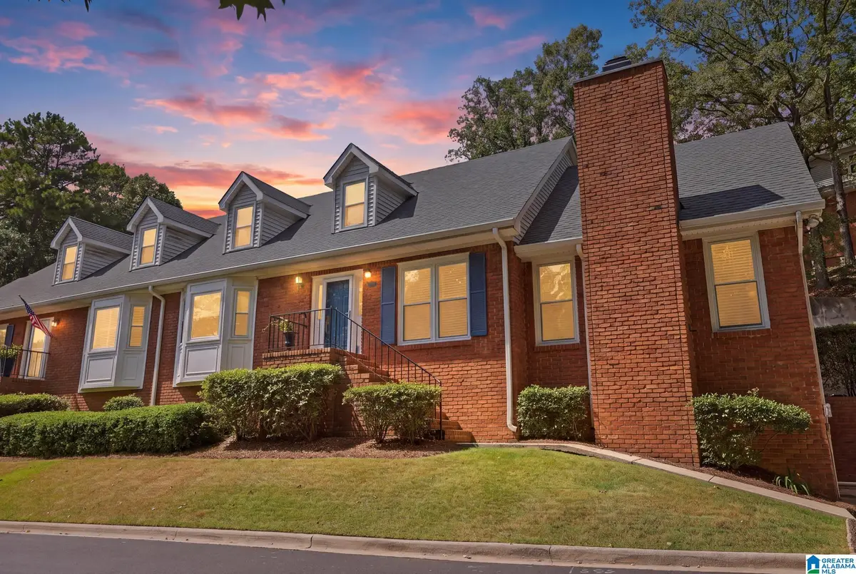 2570 ACTON ROAD, Birmingham, AL 35243 - #1
