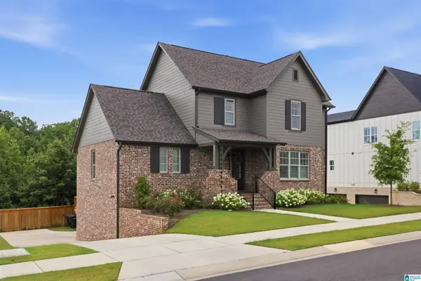 1157 CLIFTON ROAD, Hoover, AL 35244