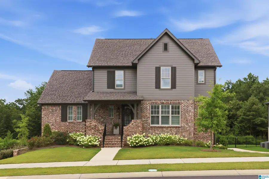 1157 CLIFTON ROAD, Hoover, AL 35244 - #2