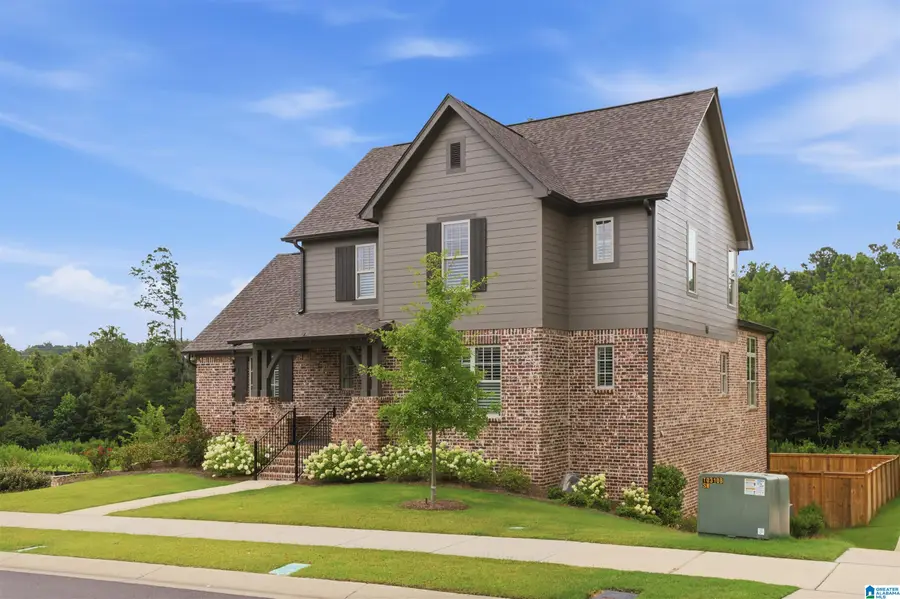 1157 CLIFTON ROAD, Hoover, AL 35244 - #3
