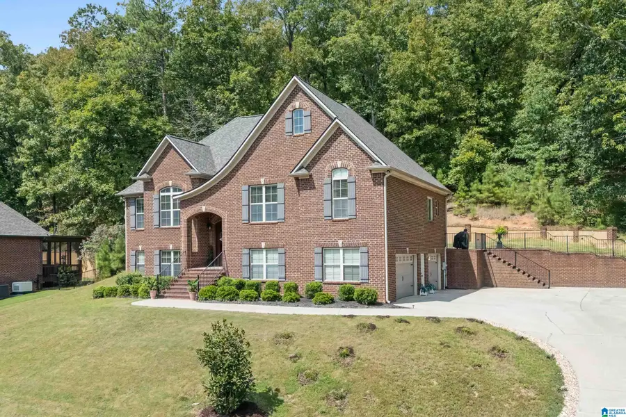 1449 STONEYKIRK ROAD, Pelham, AL 35124 - #2