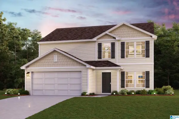 59 VALGREEN LANE, Jasper, AL 35501