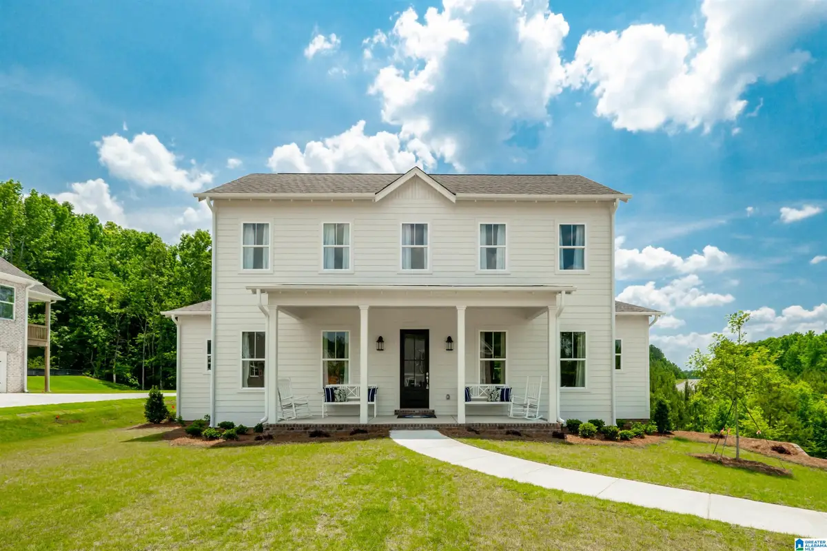 The Longwood CASCADE DRIVE, Birmingham, AL 35242 - #1