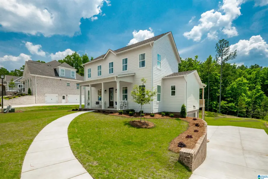 The Longwood CASCADE DRIVE, Birmingham, AL 35242 - #2