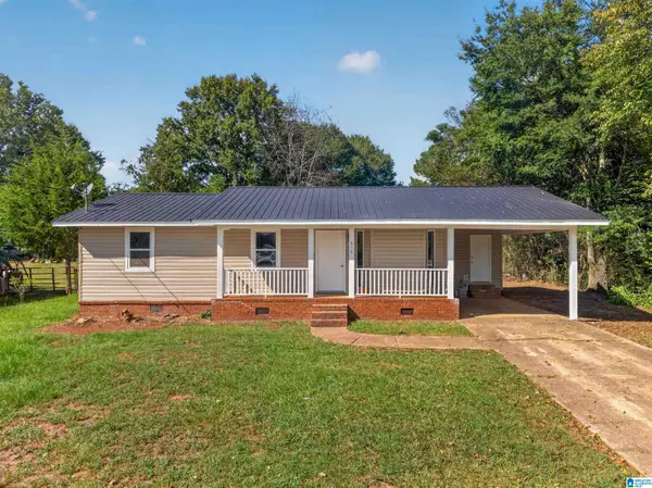 516 MEHARG STREET, Weaver, AL 36277
