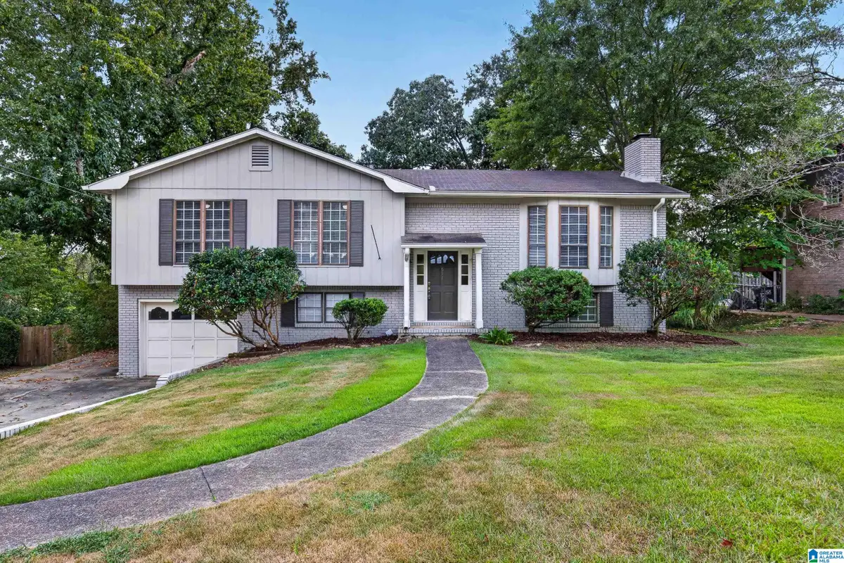 611 ASHWOOD LANE, Trussville, AL 35173 - #1