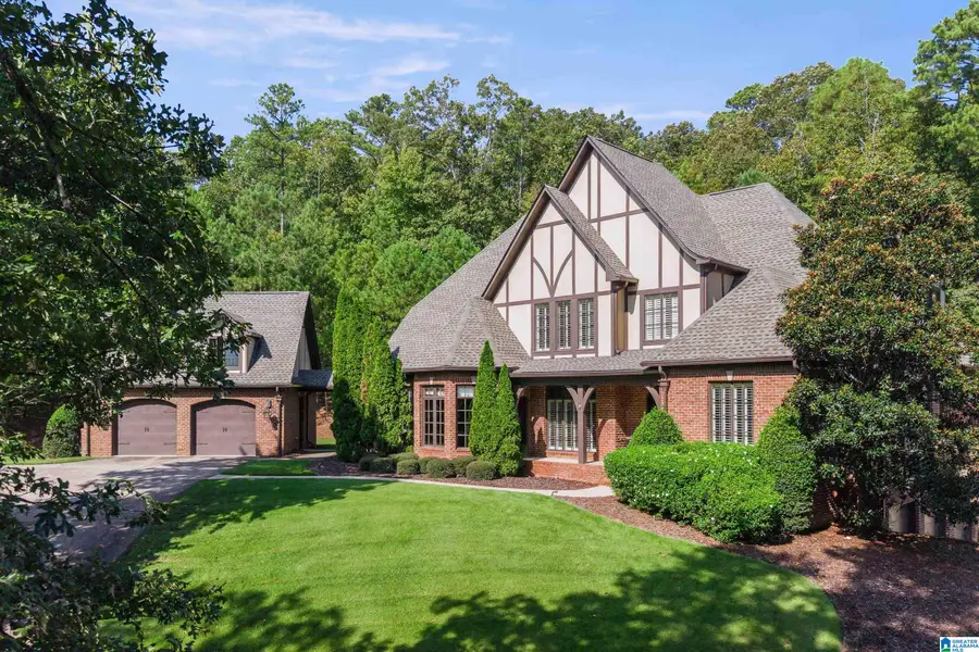 859 JASMINE HILL ROAD, Indian Springs Village, AL 35124 - #2