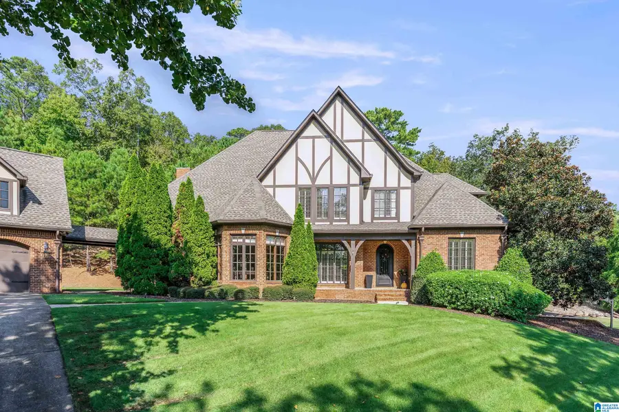 859 JASMINE HILL ROAD, Indian Springs Village, AL 35124 - #3