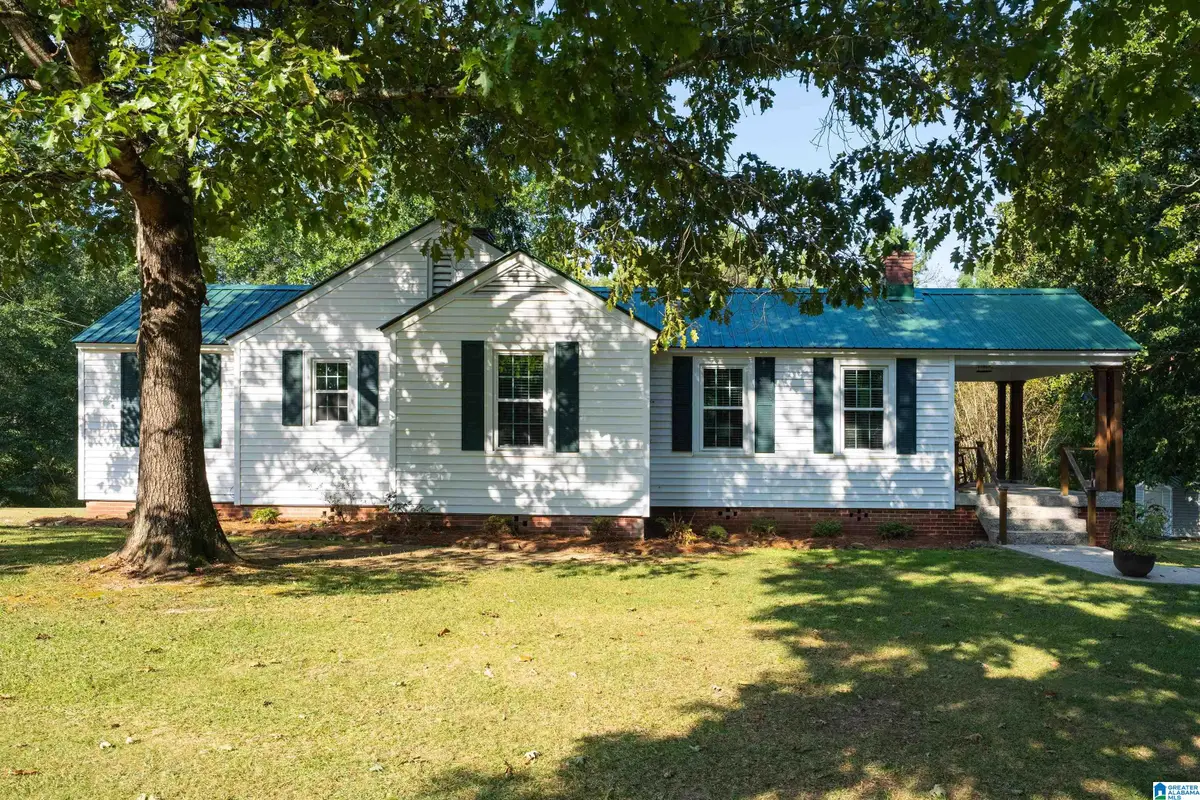 8354 W HILL ROAD, Pinson, AL 35126 - #1