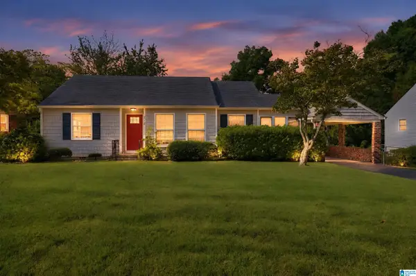212 RED OAK ROAD, Birmingham, AL 35206