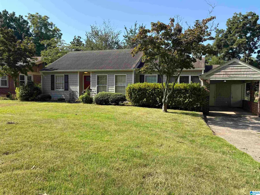 212 RED OAK ROAD, Birmingham, AL 35206 - #2