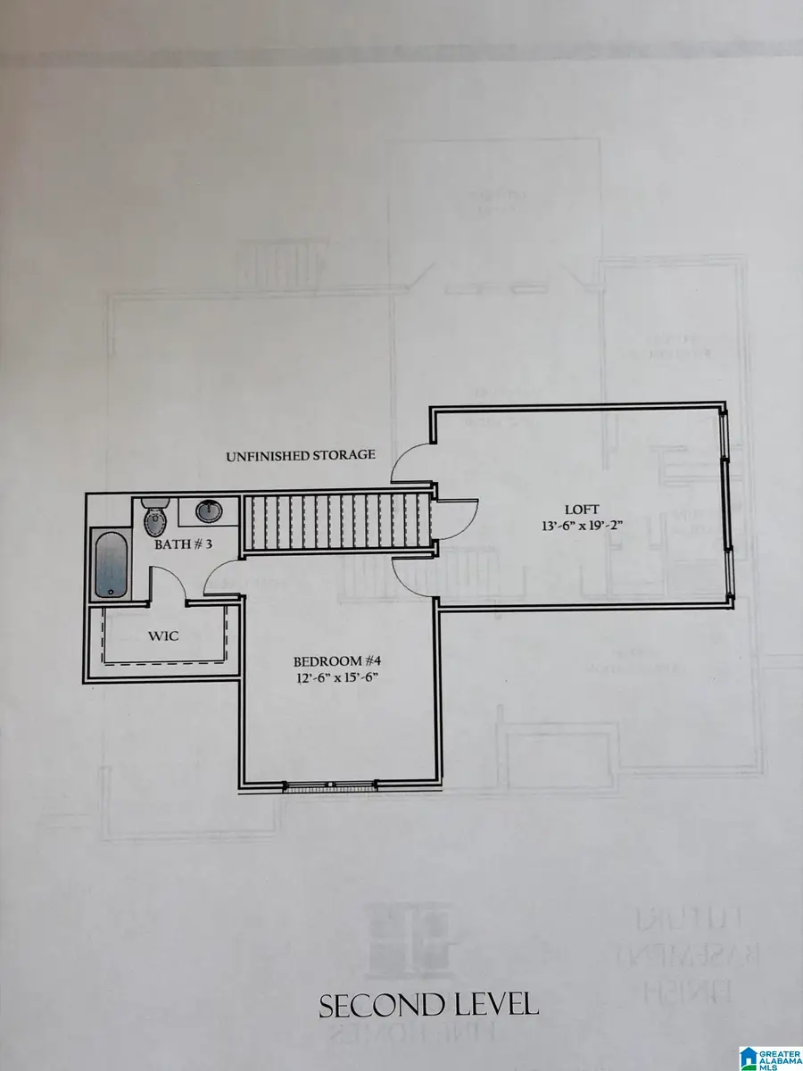 221 MAYFAIR PARK, Alabaster, AL 35114 - #3