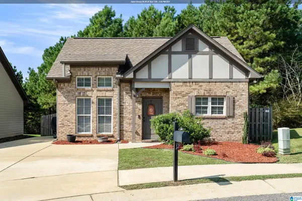 108 KINGSTON LANDING, Birmingham, AL 35211