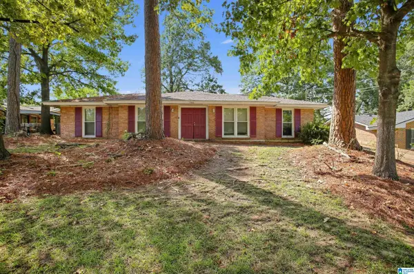 746 FORESTDALE DRIVE, Montgomery, AL 36109
