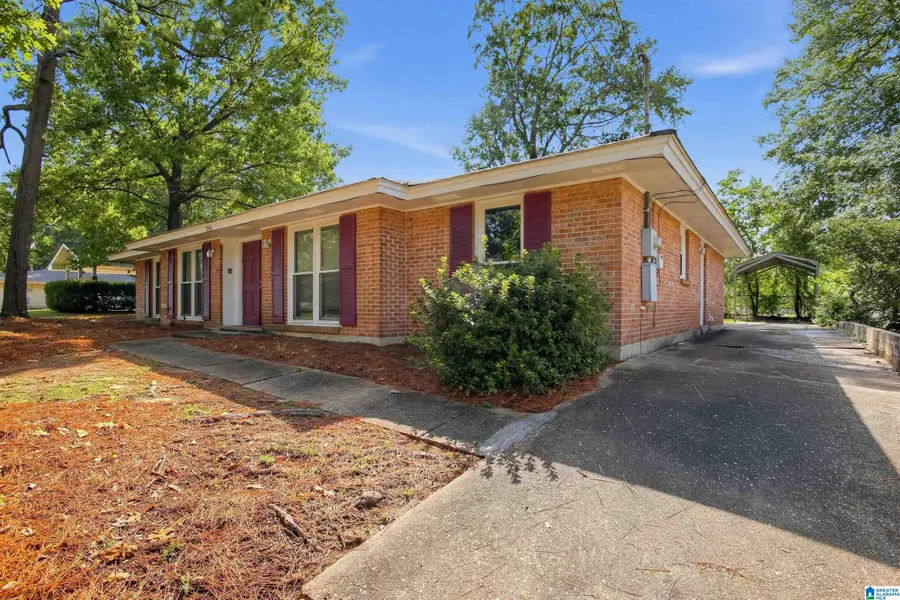 746 FORESTDALE DRIVE, Montgomery, AL 36109 - #2
